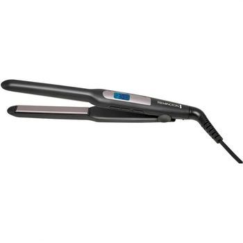 Remington S5515 Plancha De Pelo Negro