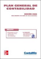 plan general de contabilidad