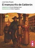 el manuscrito de calderon adaptacion a lectura facil