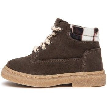 NeroGiardini Botas Arold Coloilka 700 Tr Ottawa Polvere Co para niña