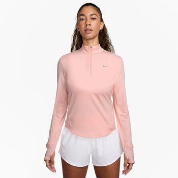 Nike Swift Camiseta de running Mujeres - rosa