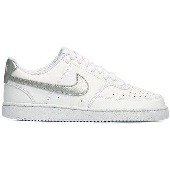Nike Zapatillas Court Vision Lo Nn para mujer
