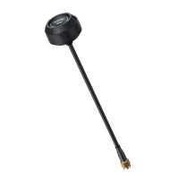 geprc momoda2 antena fpv de 49-6ghz con ganancia alta de 355 dbi swr r128 88 de eficiencia de radiacion -25 db de