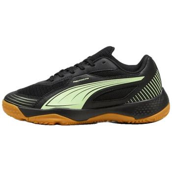Puma Zapatillas deporte Baskets solarflash iii maille respirante para mujer