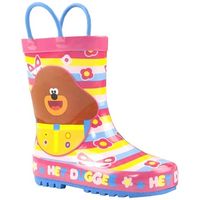 hey duggee botas ns6184 para nina