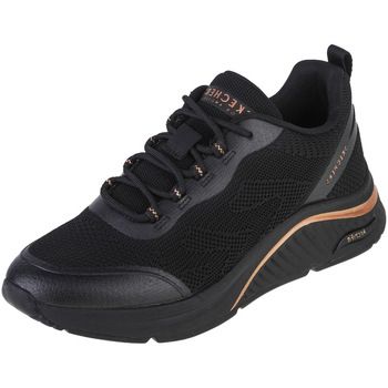 Skechers Zapatillas Arch Fit S-Miles - Sonrisas para mujer