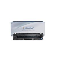 compatible cyan hp 203a standard capacity toner cartridge replaces hp cf541a