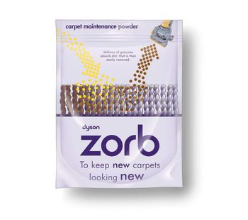 DYSON Zorb Carpet Cleaner