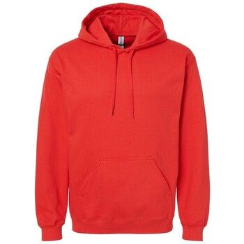 Gildan Chaqueta Softstyle para mujer