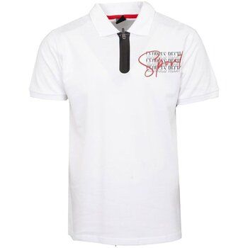 Georges Rech Polo Polo-HOMBRES para hombre