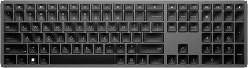 HP 975 USB+BT DUAL-MODE WIRELESS KEYBOARD SP