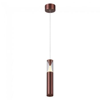 Lámpara colgante led spark (7w)