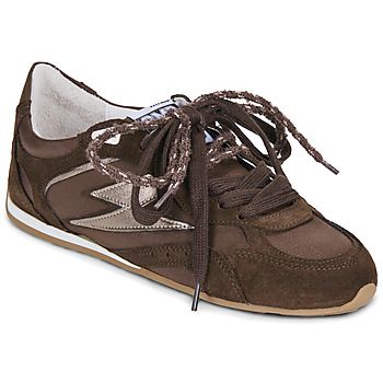 Semerdjian Zapatillas NELSON para mujer