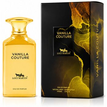 Loui Martin Perfume Extrait de Parfum Vanilla Couture para mujer