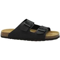 grunland sandalias gru-rrr-cb1631-ne para hombre