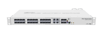 Mikrotik CRS328-4C-20S-4S+RM Switch 20xSFP 4xSFP+