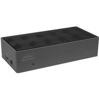 targus universal dv4k 8-port usb 31 connection hub