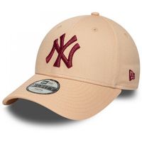 new-era gorra chyt metallic 9forty neyyan para nina