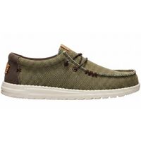heydude mocasines - para hombre