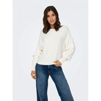 Only Jersey 15226298 ADELINE-SNOW WHITE para mujer