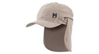 millet trekker ii gorra unisex beige