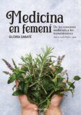 medicina en femeni