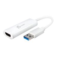 adaptador grafico usb a hdmi j5create jua254-n