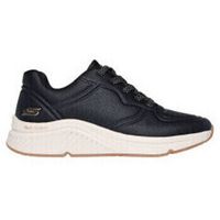skechers deportivas moda bobs arch comfort b sweet blk para mujer
