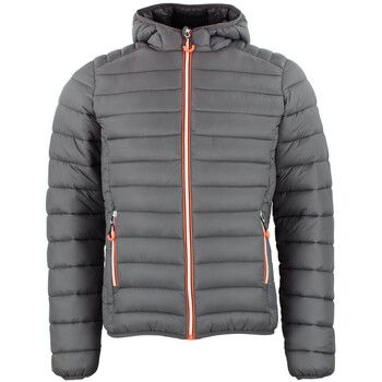 Peak Mountain Chaquetas Doudoune fine à capuche homme CAEN para hombre