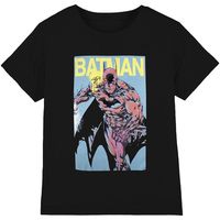 dessins animes tops y camisetas pop colours para mujer