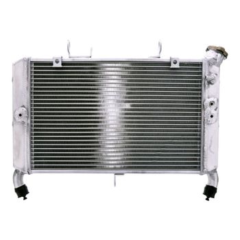 Refrigerador motor Yamaha XSR 900 agua