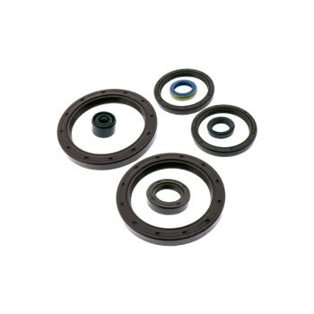 Kit retén motor Husqvarna TE 410 E '00-'01 Athena
