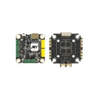 305305 mm aet hd f405 flight controller 60a 4in1 esc stack para drones fpv de carreras rc freestyle