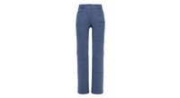 pantalon para mujer millet all outdoor xcs 200 azul