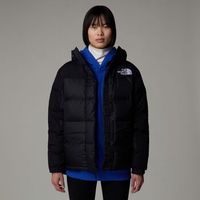 the north face chaquetas nf0a4r2wjk31 - hmlyn down parka-black para mujer