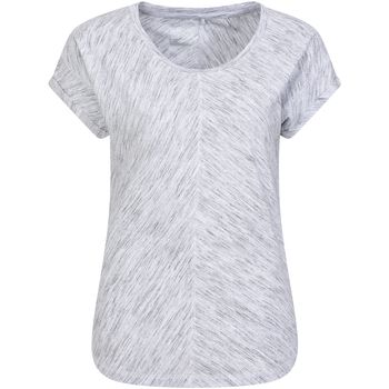 Mountain Warehouse Camiseta manga larga Retreat para mujer