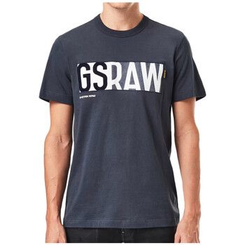 G-Star Raw Tops y Camisetas Denim para hombre