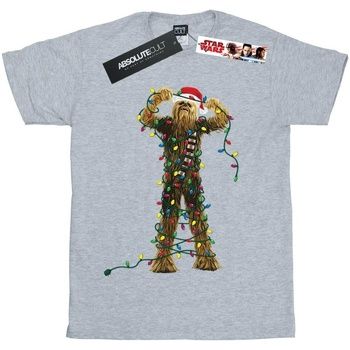 Disney Tops y Camisetas BI51113 para niño