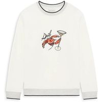 drole de monsieur jersey i-sw177-co230-offwhite para hombre