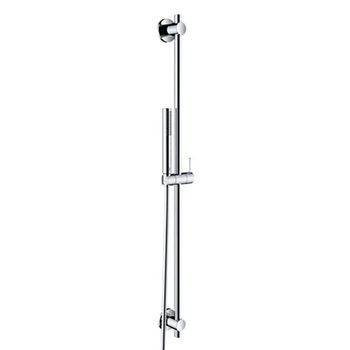 Conjunto De Ducha Kludi Nova Fonte Puristic 1s 900 Mm Cromo, 2084005-15