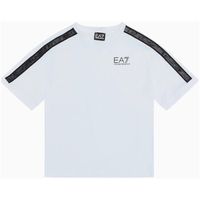 emporio armani ea7 camiseta 3dbt56-bj02z para nino
