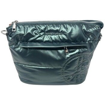 Fun & Basics Bandolera Complementos señora fb0115 verde para mujer