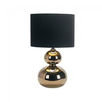 lampara de mesa roa