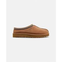 ugg sandalias tasman slipper chestnut womens para hombre