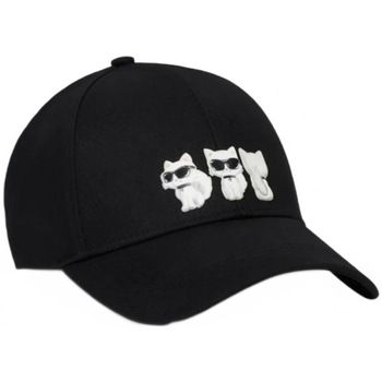 Karl Lagerfeld Gorra B3w33027 Ikon para mujer