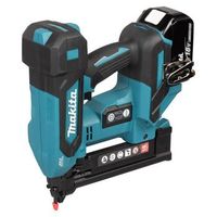 makita dst630z - grapadora lxt 18v - 95 r 38 mm