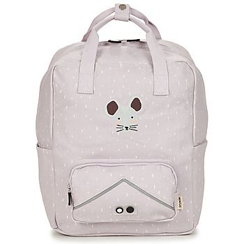 TRIXIE Mochila MISS MOUSE para niña