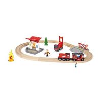 33815 circuito contra incendios brio