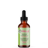 mielle organics rosemary mint scalp  hair strengthening oil 59ml