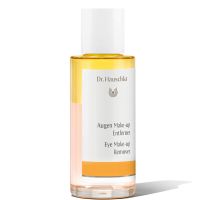 dr hauschka eye make up remover